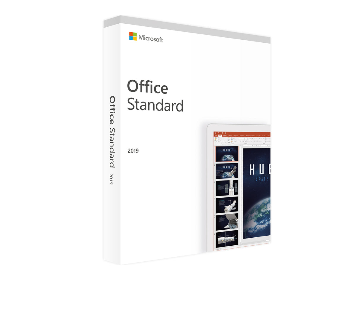 Office 2019 Standard