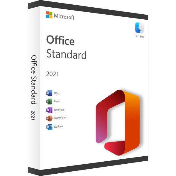 Microsoft Office 2021 Installationsanleitung