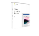 Office 2019 Home and Student for Mac 