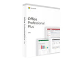Microsoft Office 2019 Professional Plus 
