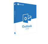 Microsoft Outlook 2019 Windows 