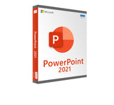 Microsoft PowerPoint 2021 