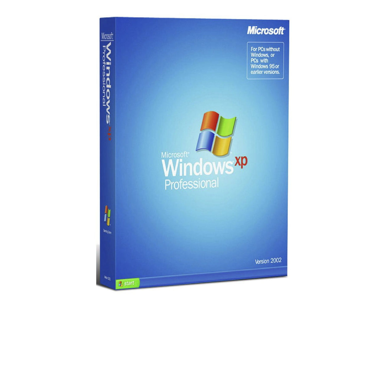 Windows XP Professional – Officekey24