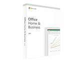 Microsoft Office 2019 Home and Business Windows 