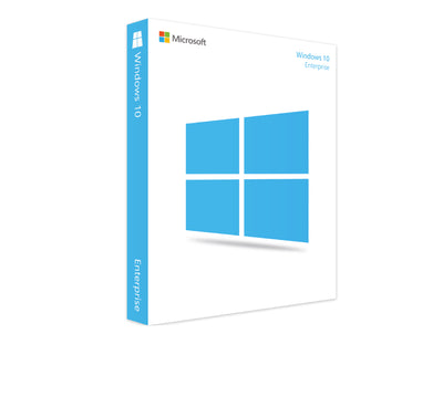 Windows 10 Enterprise 