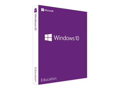 Windows 10 Education 