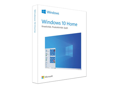 Windows 10 Home N 