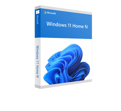 Windows 11 Home N 