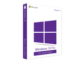 Windows 10 Pro for Workstation 
