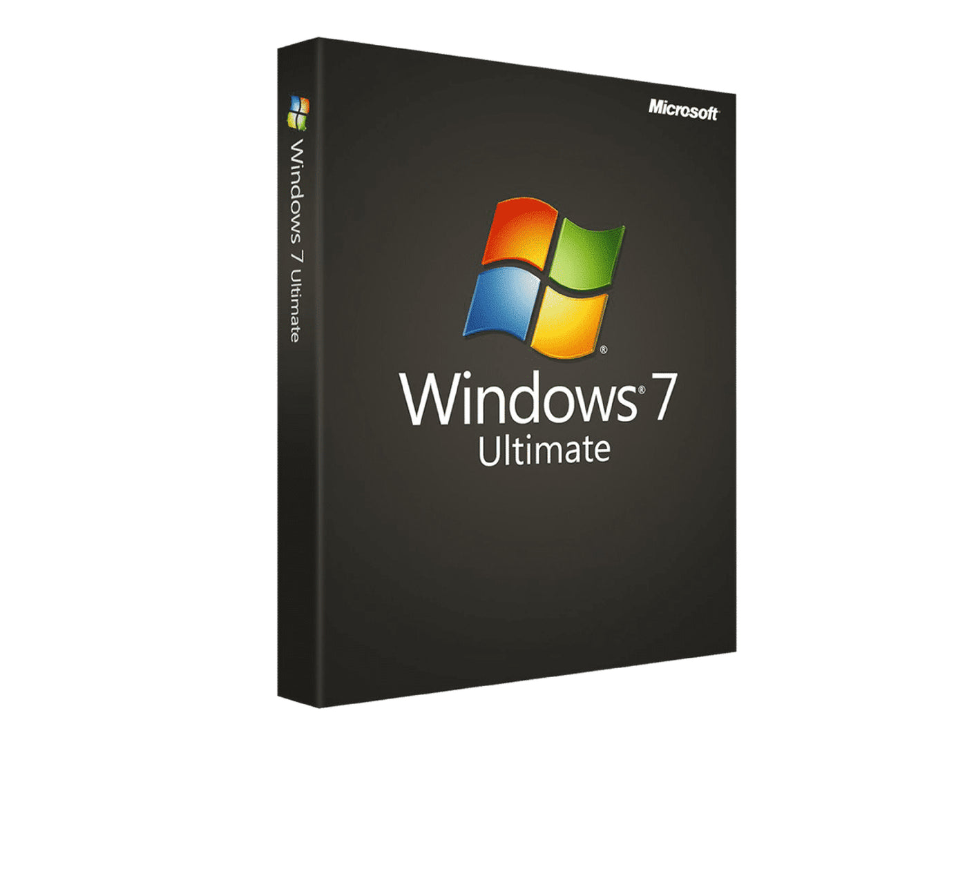 Windows 7 Ultimate 