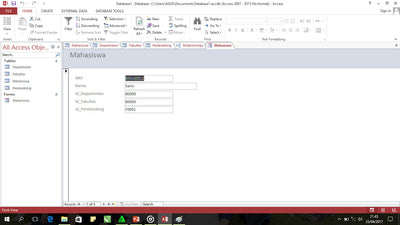 Office 2013 Professional 