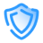 Fünf Jahre Gewährleistungssiegel von Officekey24 auf weißem Hintergrund, symbolisiert Qualität und Sicherheit.