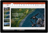 Microsoft PowerPoint 2021 