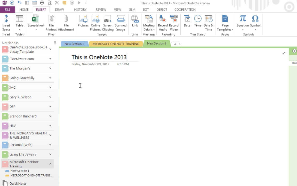 Office 2013 Professional 