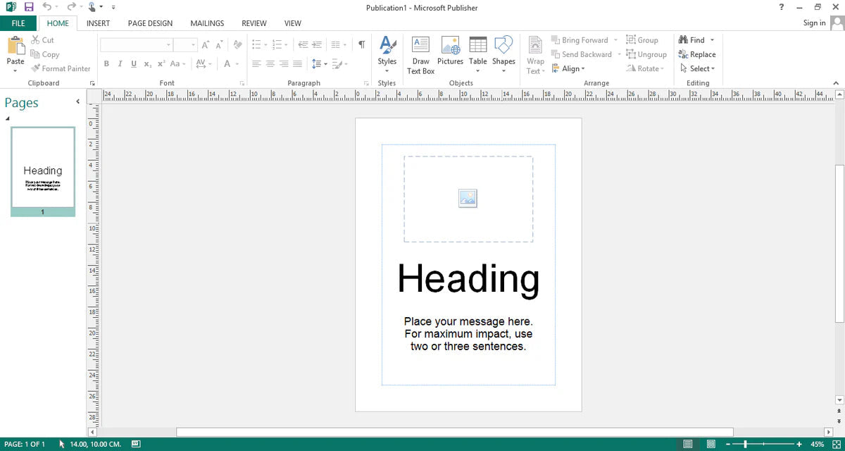 Office 2013 Professional 