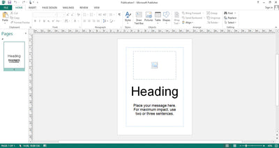Office 2013 Professional 