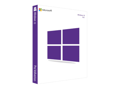 Windows 10 Pro 