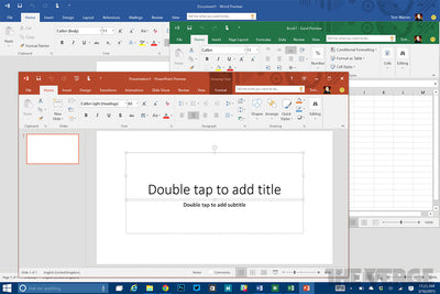 Office 2016 Professional