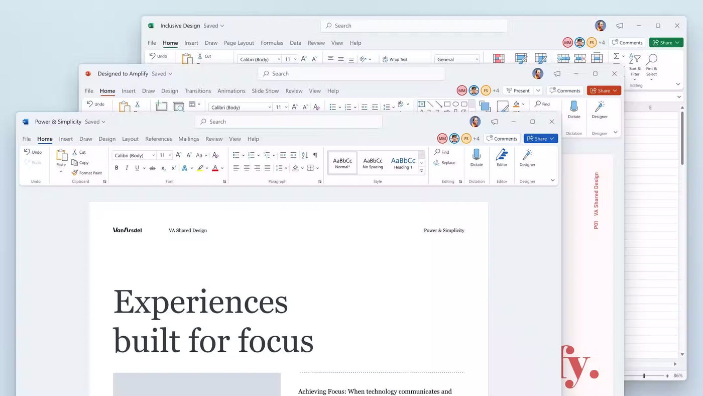Office 2021 Home and Business