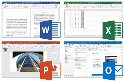 Windows 10 Home