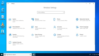 Windows 10 Enterprise 