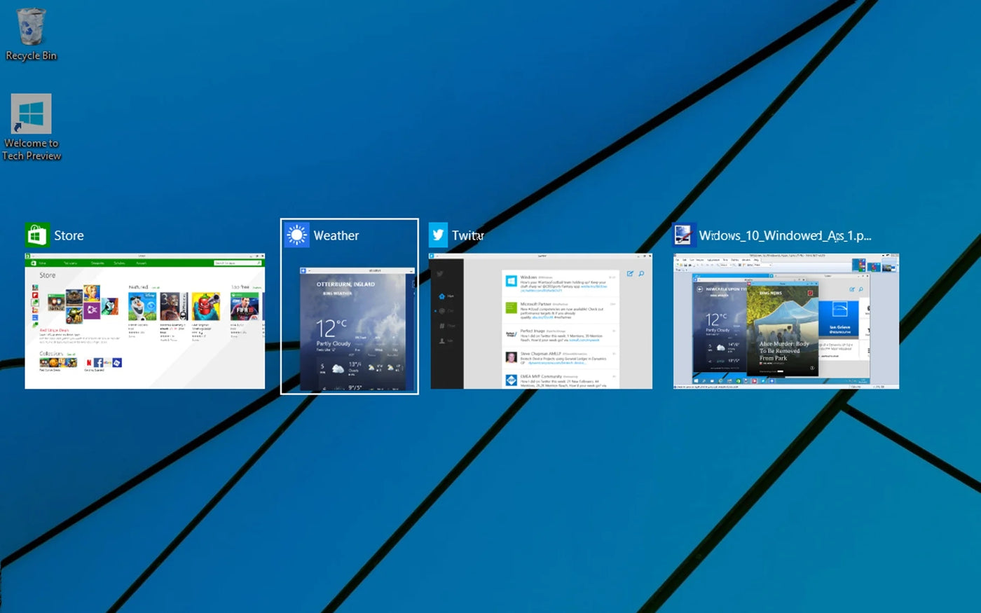 Windows 10 Pro 