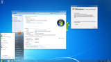 Windows 7 Home Premium 32/64 bit 