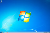 Windows 7 Ultimate 