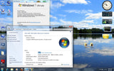 Windows 7 Ultimate 