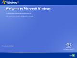 Windows XP Professional 