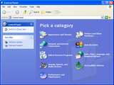 Windows XP Professional 