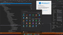 Microsoft Windows 11 Home IT Download-Image, zeigt den Windows 11 Home Software-Download auf einem Bildschirm.