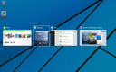 Microsoft Windows 11 Home Software-Download mit Käuferschutz, Bild zeigt Verpackung und Download-Optionen.