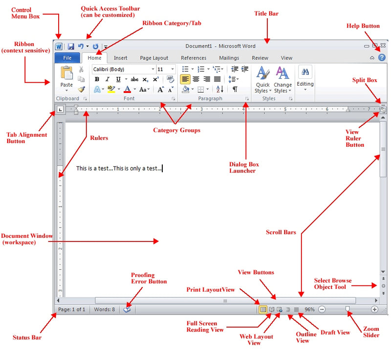 Microsoft Word 2021 Windows Software-Download, Bild zeigt das Microsoft Word 2021 Logo auf der Verpackung.
