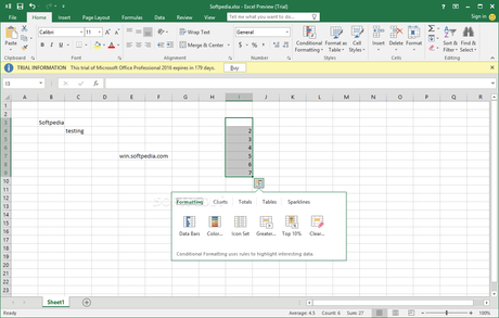 Microsoft Office 2019 Home & Student Windows Software, Verpackung mit Produktname und Sicherheitskennzeichen, auf weißem Hintergrund