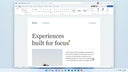 Microsoft Office 2021 Home and Business für Mac, zertifiziert, mit Käuferschutz, zeigt Software-Box und Mac-Logo