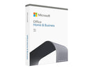 Microsoft Office 2021 Home and Business für Mac mit Käuferschutz, zertifiziert, auf einem Mac-Computer sichtbar