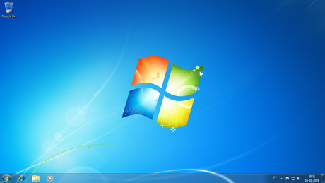 Windows 7 Home Premium 32/64 Bit - Officekey24