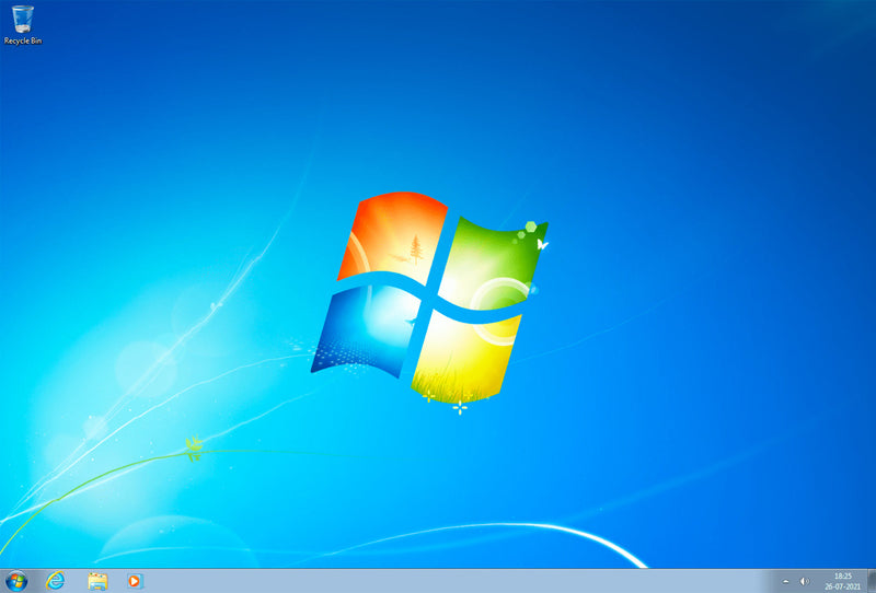 Windows 7 Ultimate - Officekey24