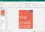 Microsoft Publisher 2021 Windows 