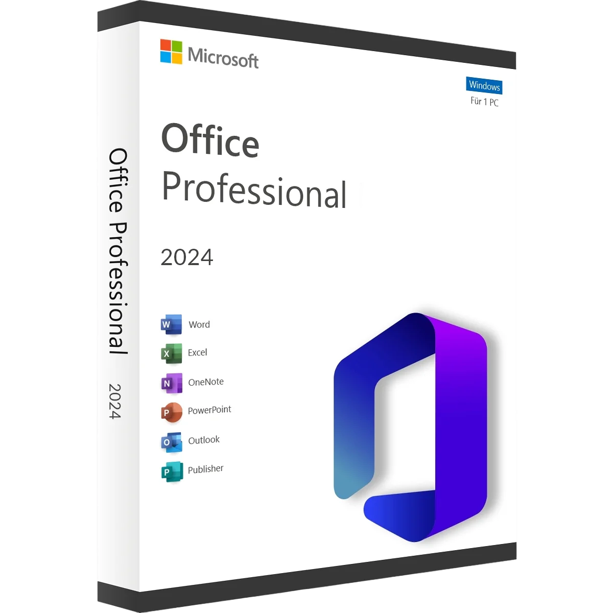 Office 2024 Professional