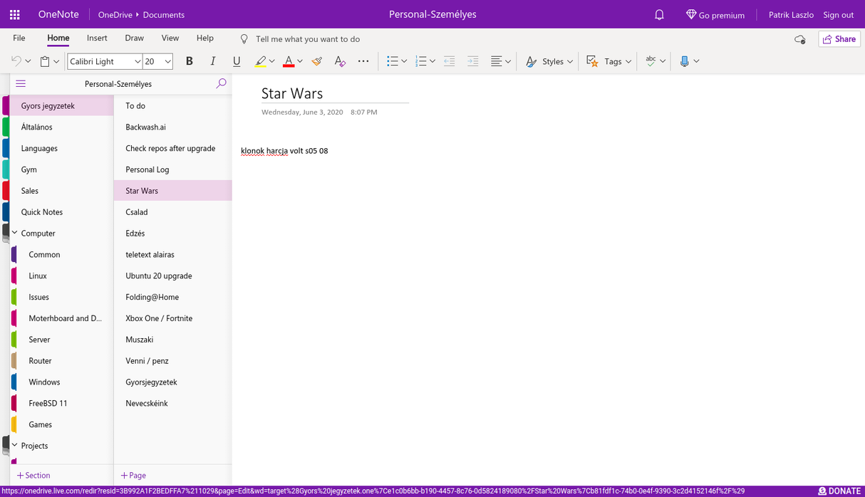 Office 2021 Home and Business 