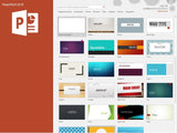 Microsoft PowerPoint 2019 