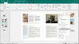 Microsoft Publisher 2019 Windows 
