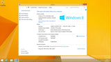 Windows 8.1 Professional 