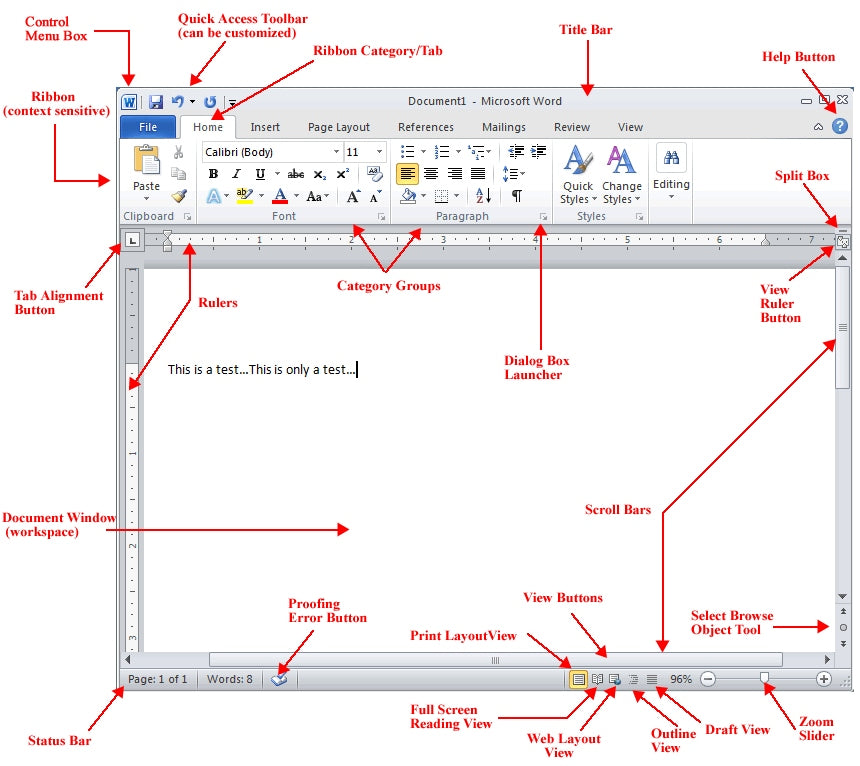 Microsoft Word 2021 Windows 